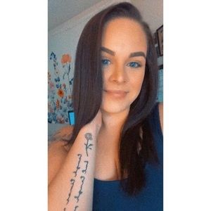 Meet your Posher, Samantha